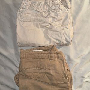 Shorts bundle